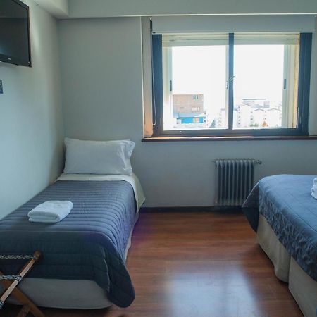 Hotel Bellavista Сан Карлос де Барилоче Екстериор снимка