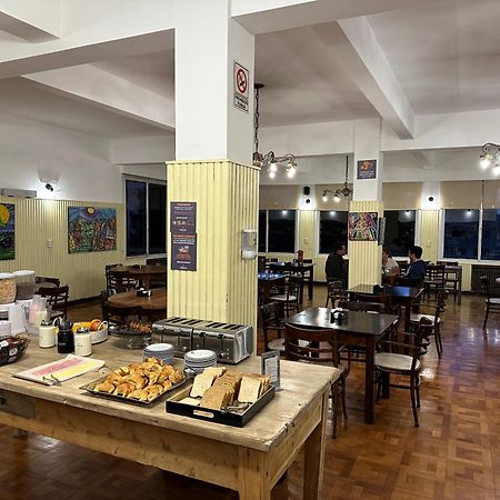 Hotel Bellavista Сан Карлос де Барилоче Екстериор снимка