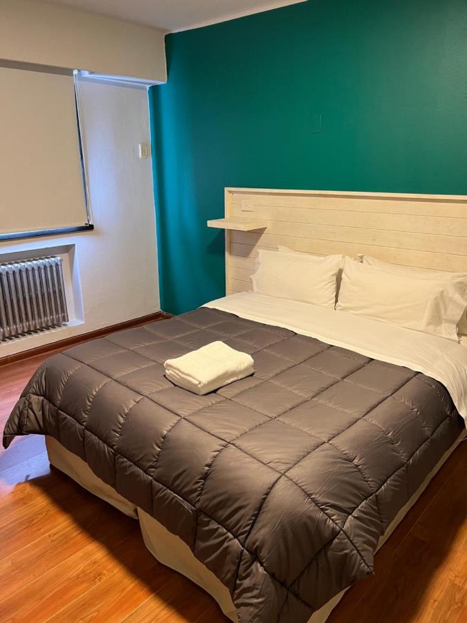 Hotel Bellavista Сан Карлос де Барилоче Екстериор снимка