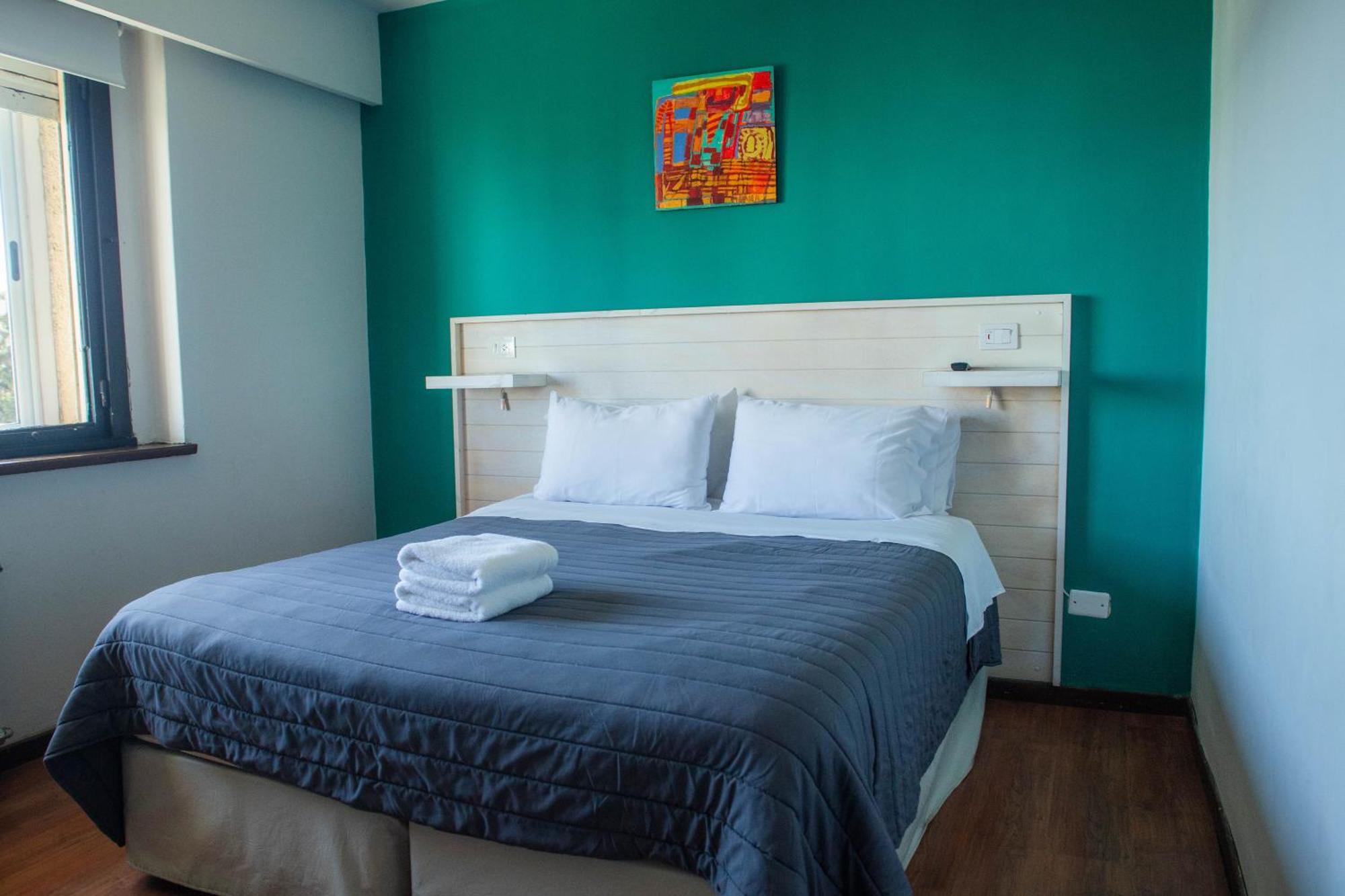 Hotel Bellavista Сан Карлос де Барилоче Екстериор снимка
