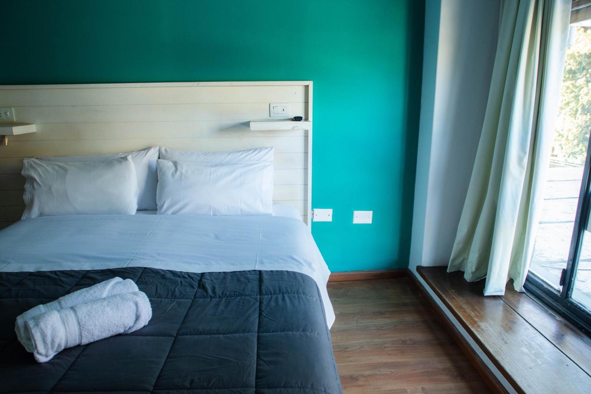 Hotel Bellavista Сан Карлос де Барилоче Екстериор снимка