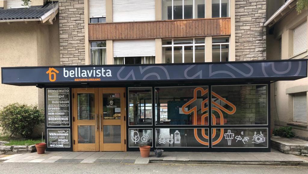 Hotel Bellavista Сан Карлос де Барилоче Екстериор снимка