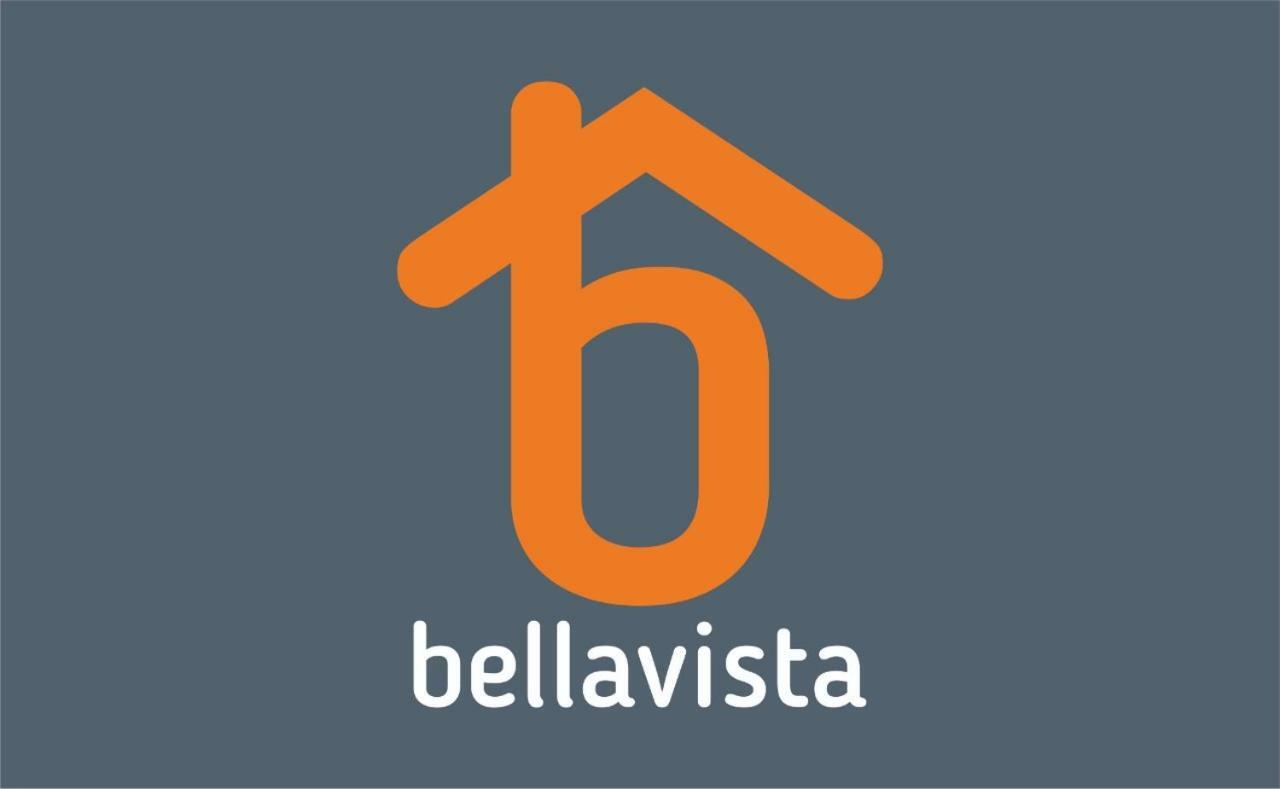 Hotel Bellavista Сан Карлос де Барилоче Екстериор снимка